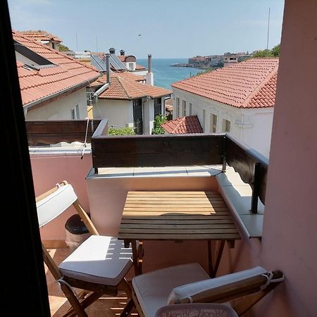 Guesthouse Olimp Sozopol Exterior photo