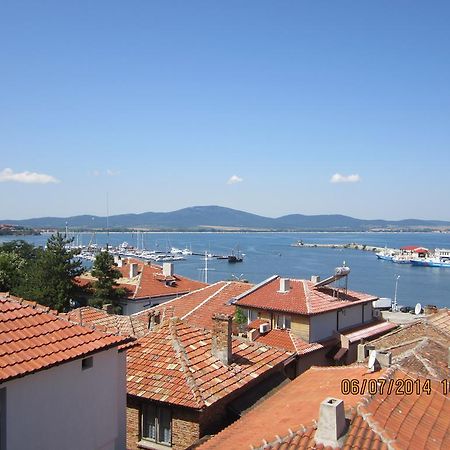 Guesthouse Olimp Sozopol Exterior photo