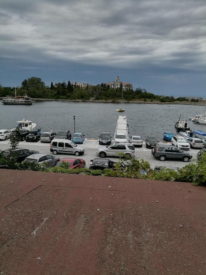 Guesthouse Olimp Sozopol Exterior photo