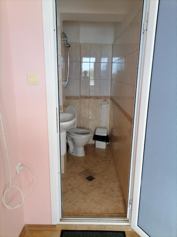 Guesthouse Olimp Sozopol Exterior photo