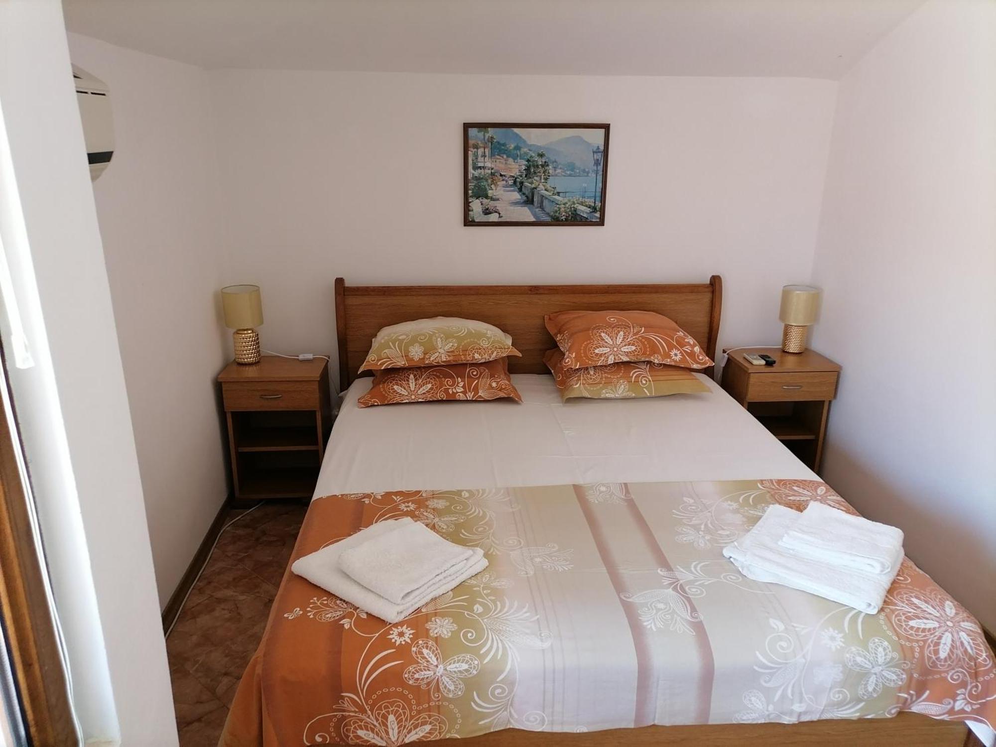 Guesthouse Olimp Sozopol Exterior photo