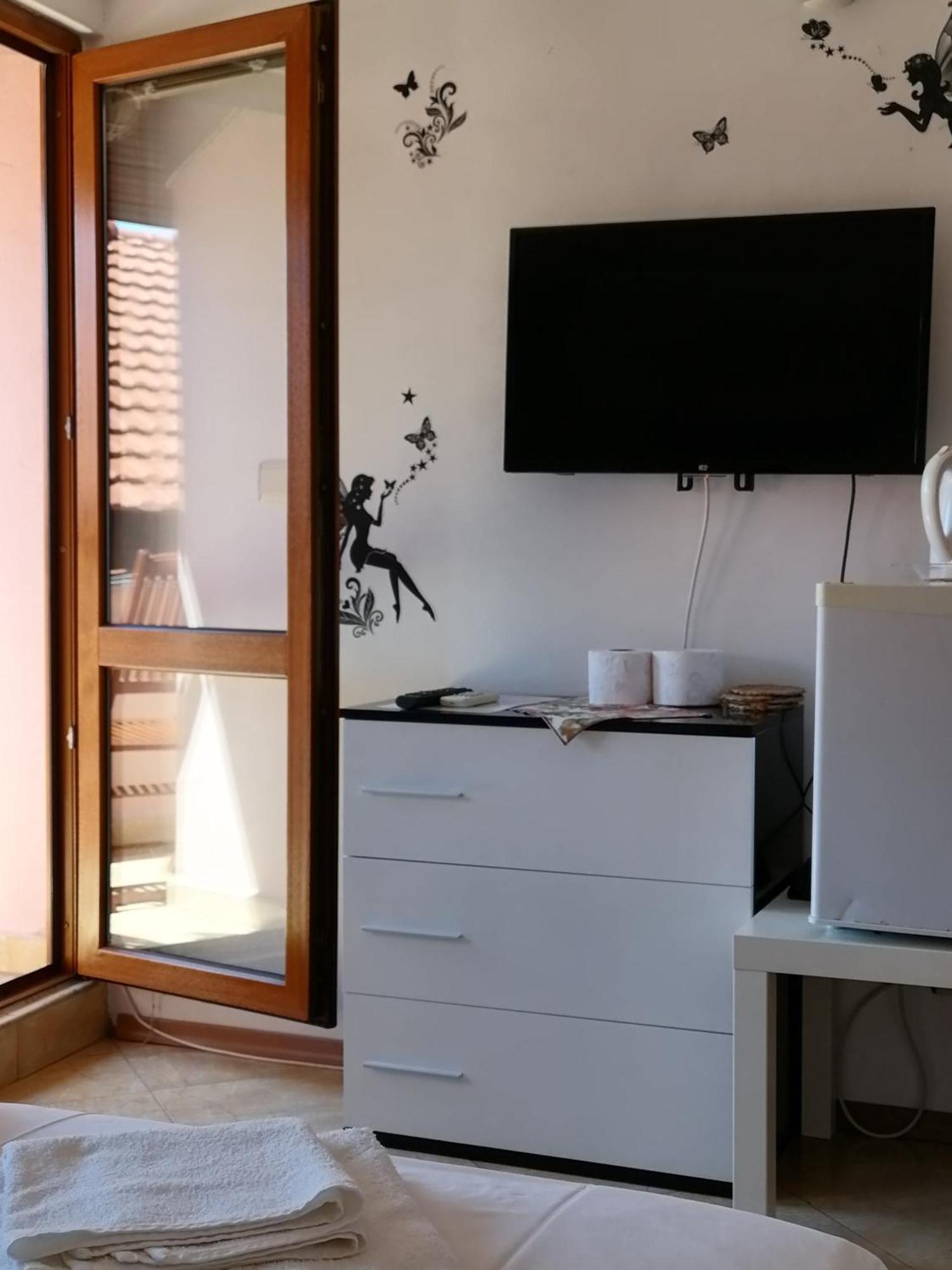 Guesthouse Olimp Sozopol Exterior photo