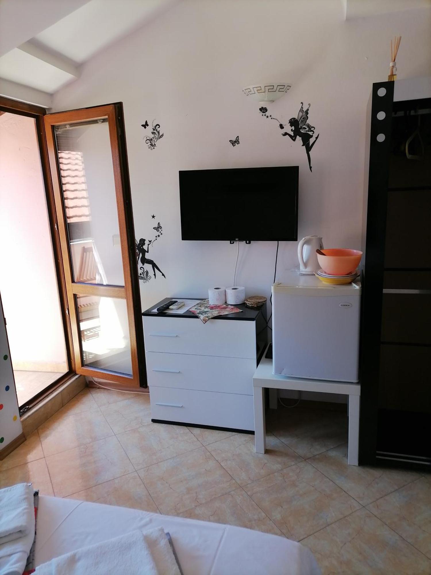 Guesthouse Olimp Sozopol Exterior photo