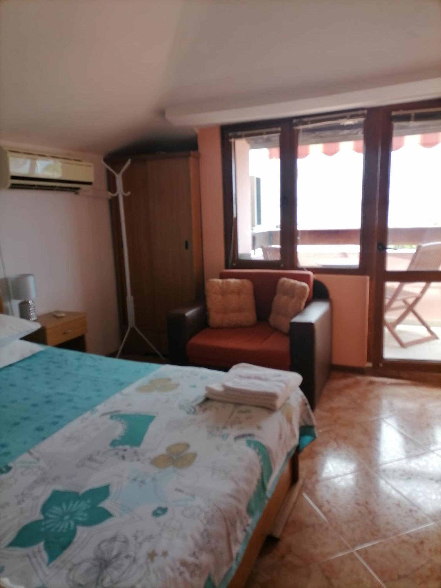 Guesthouse Olimp Sozopol Exterior photo