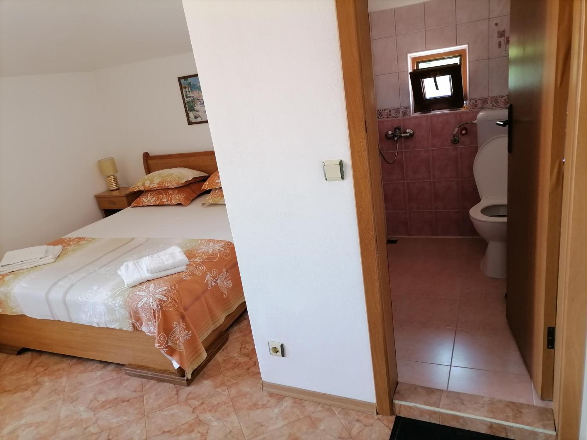 Guesthouse Olimp Sozopol Exterior photo