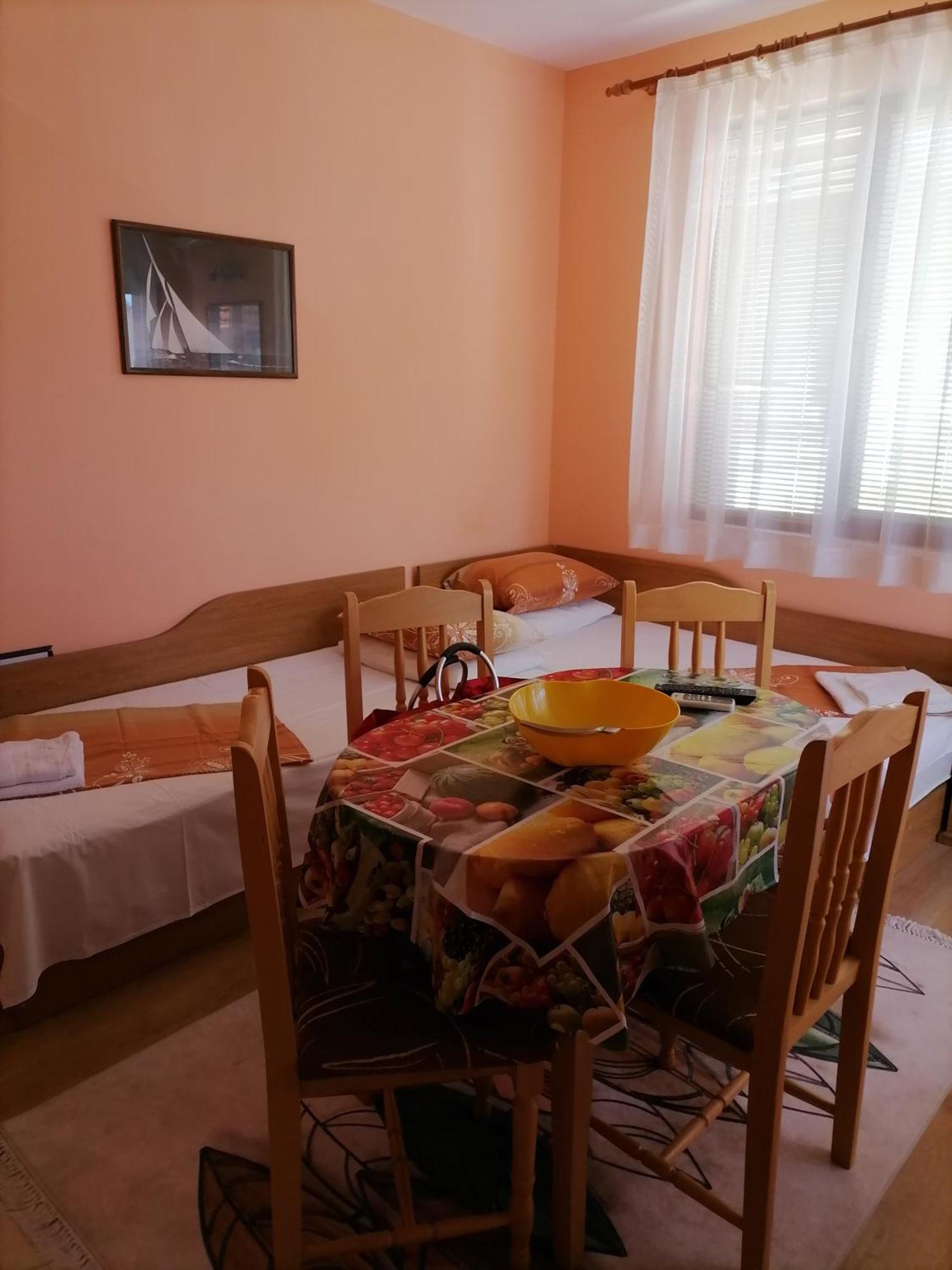 Guesthouse Olimp Sozopol Exterior photo
