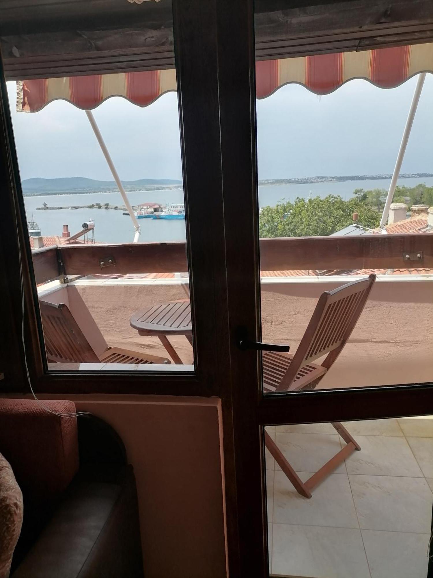 Guesthouse Olimp Sozopol Exterior photo
