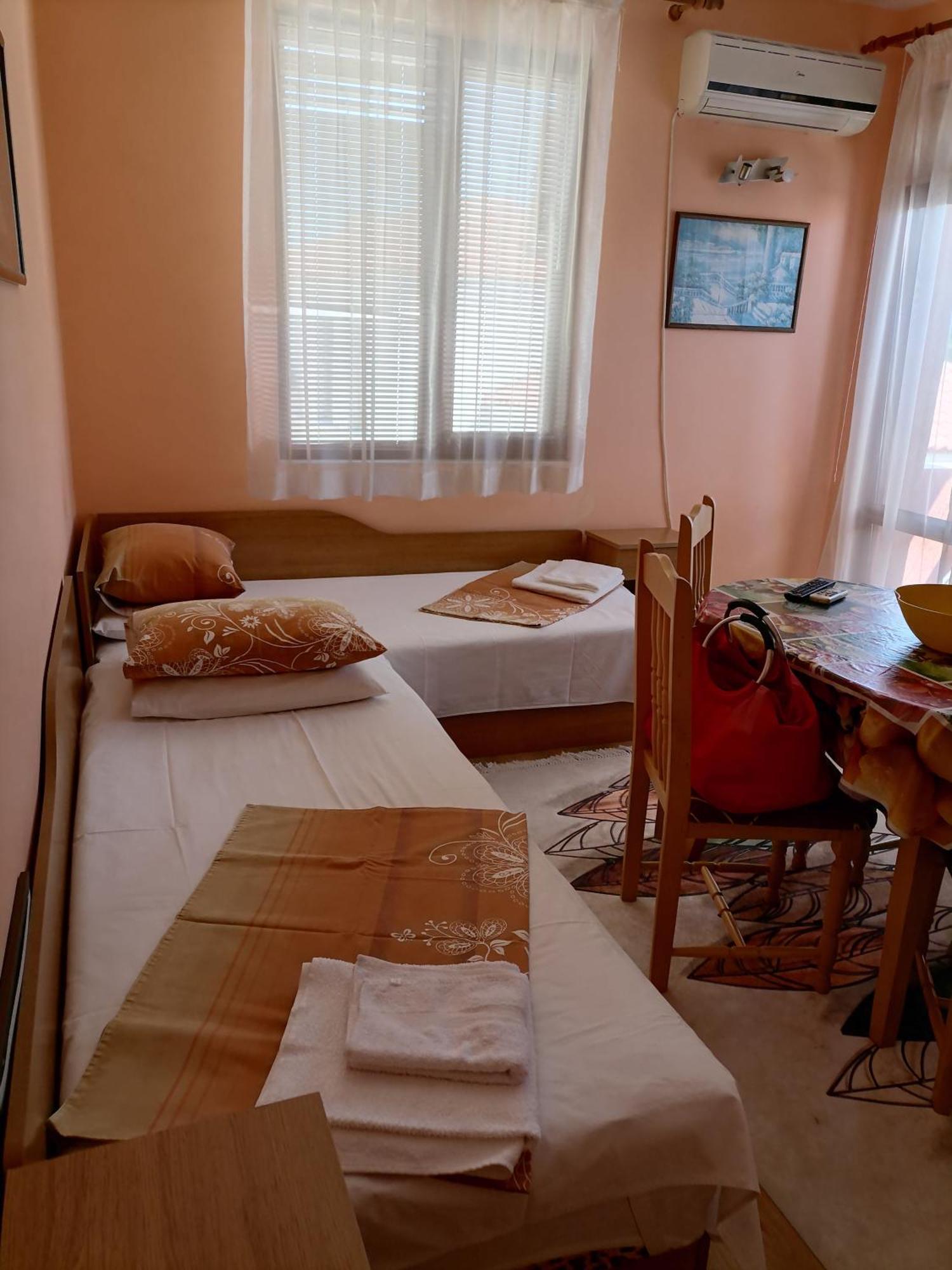 Guesthouse Olimp Sozopol Exterior photo