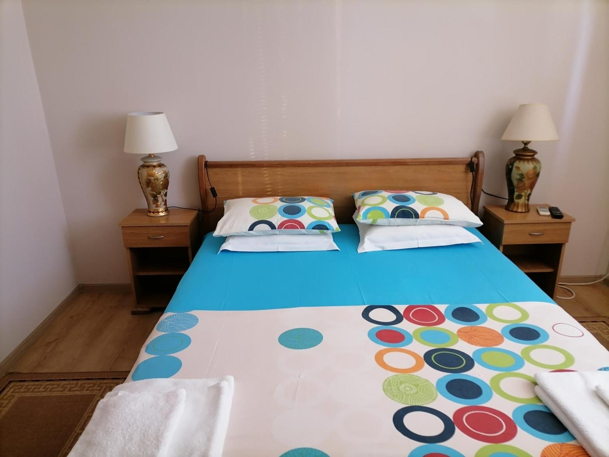 Guesthouse Olimp Sozopol Exterior photo