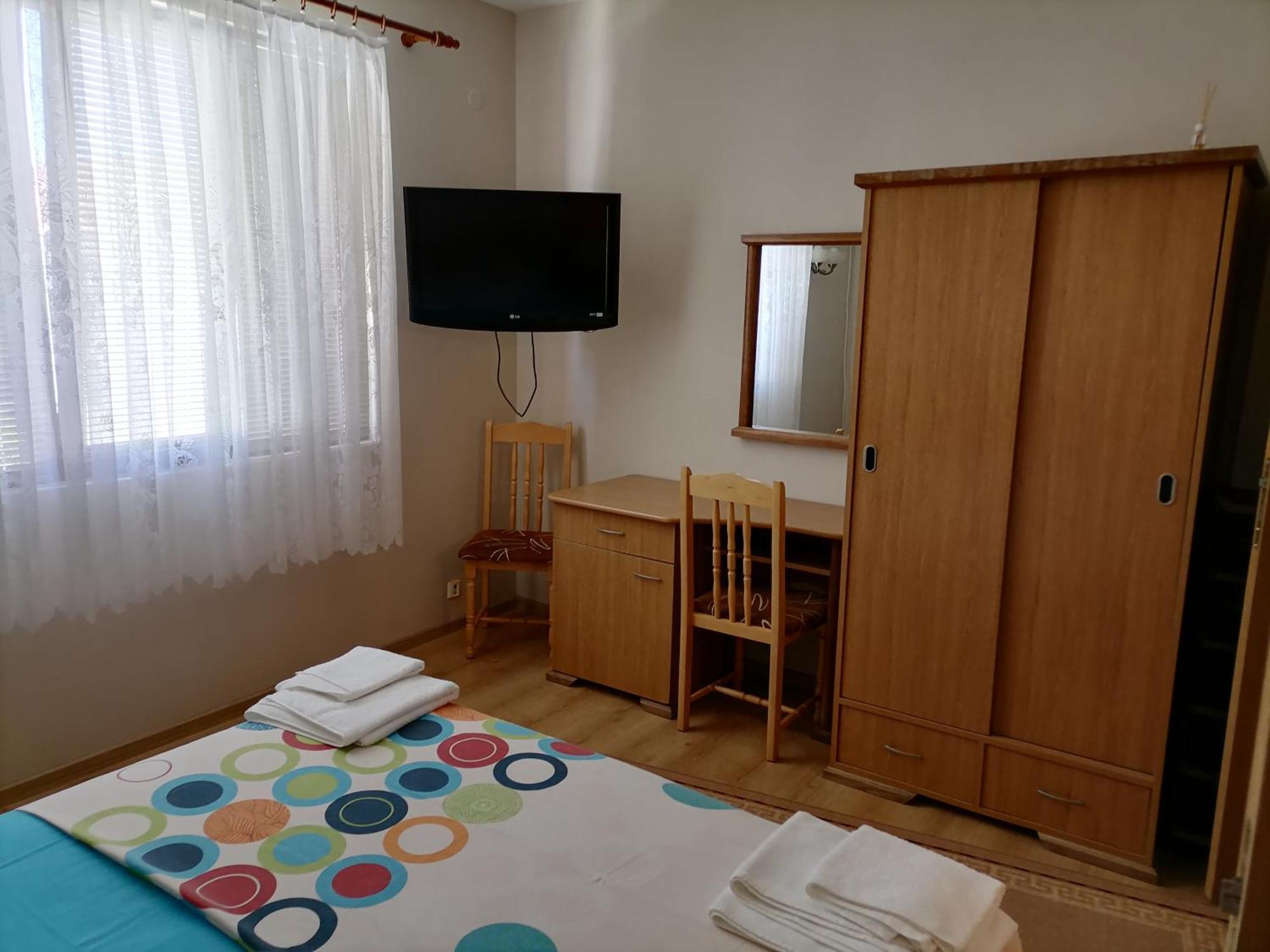Guesthouse Olimp Sozopol Exterior photo