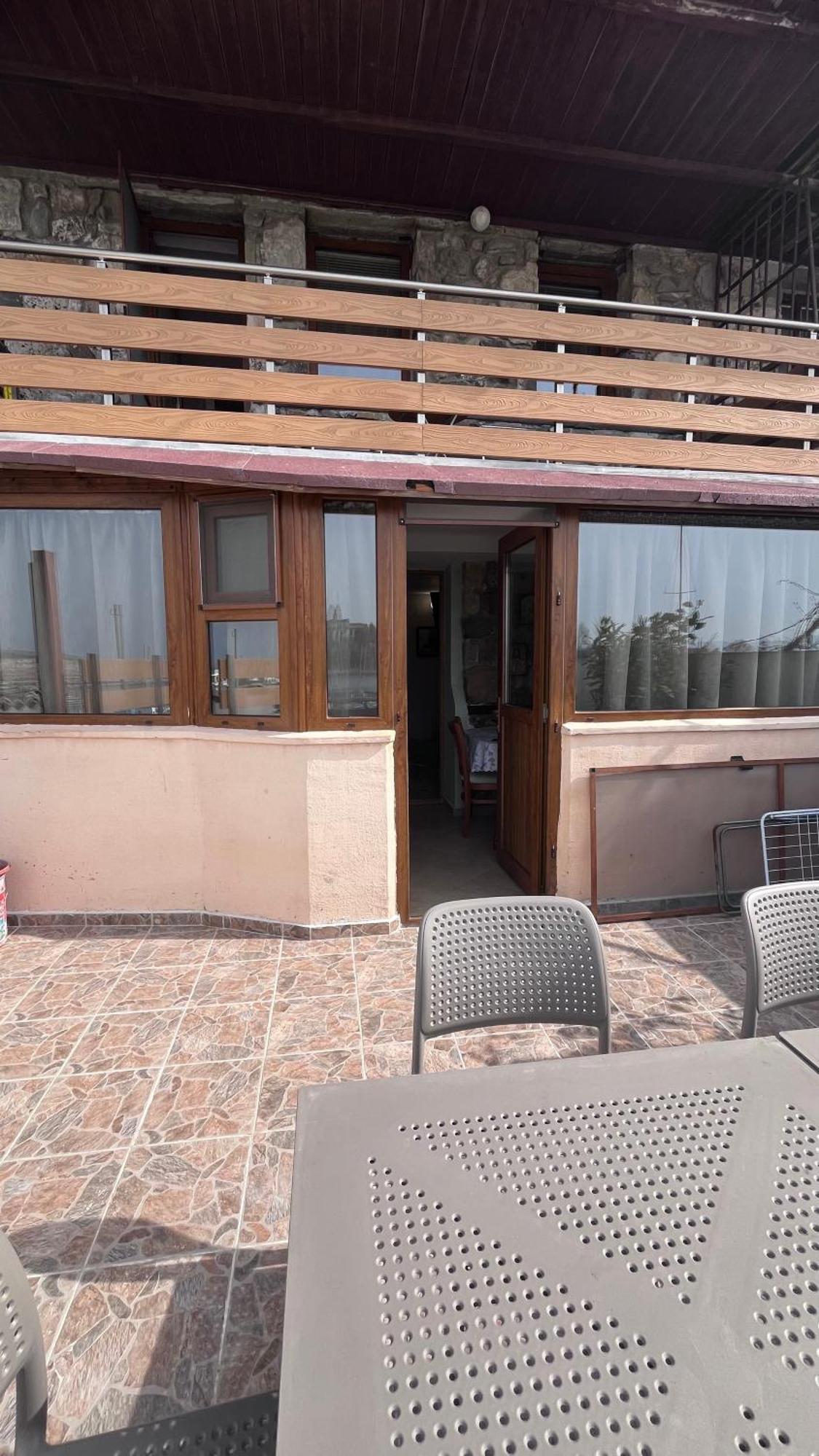 Guesthouse Olimp Sozopol Exterior photo