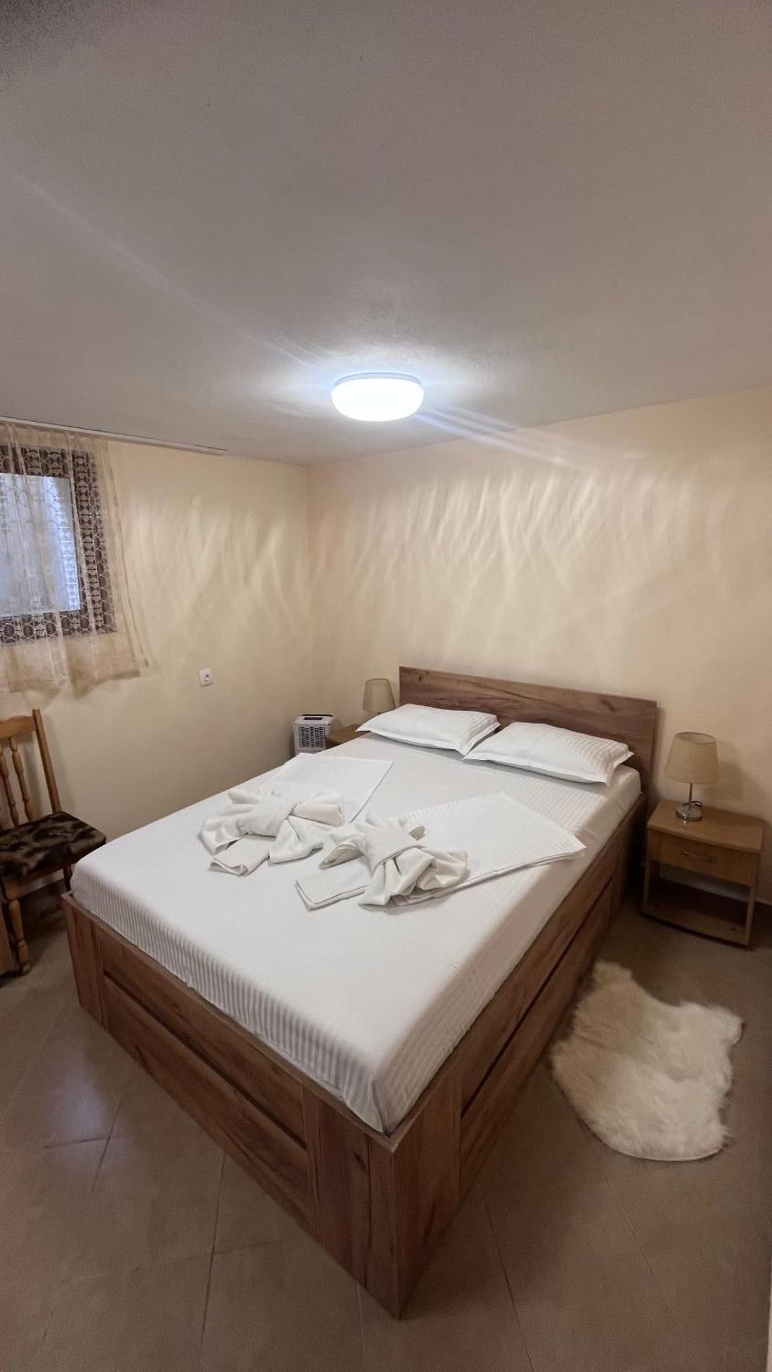 Guesthouse Olimp Sozopol Exterior photo