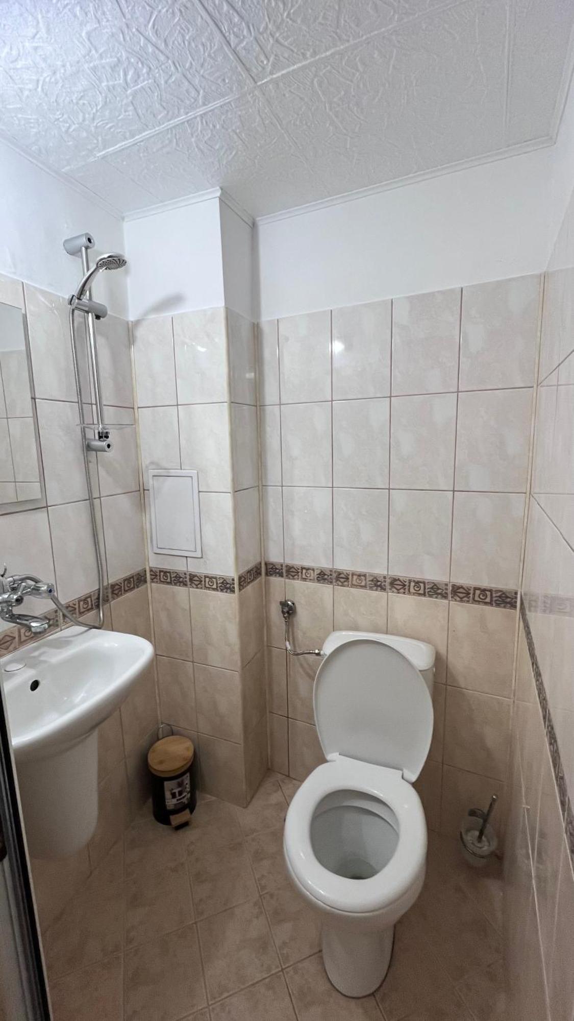 Guesthouse Olimp Sozopol Exterior photo
