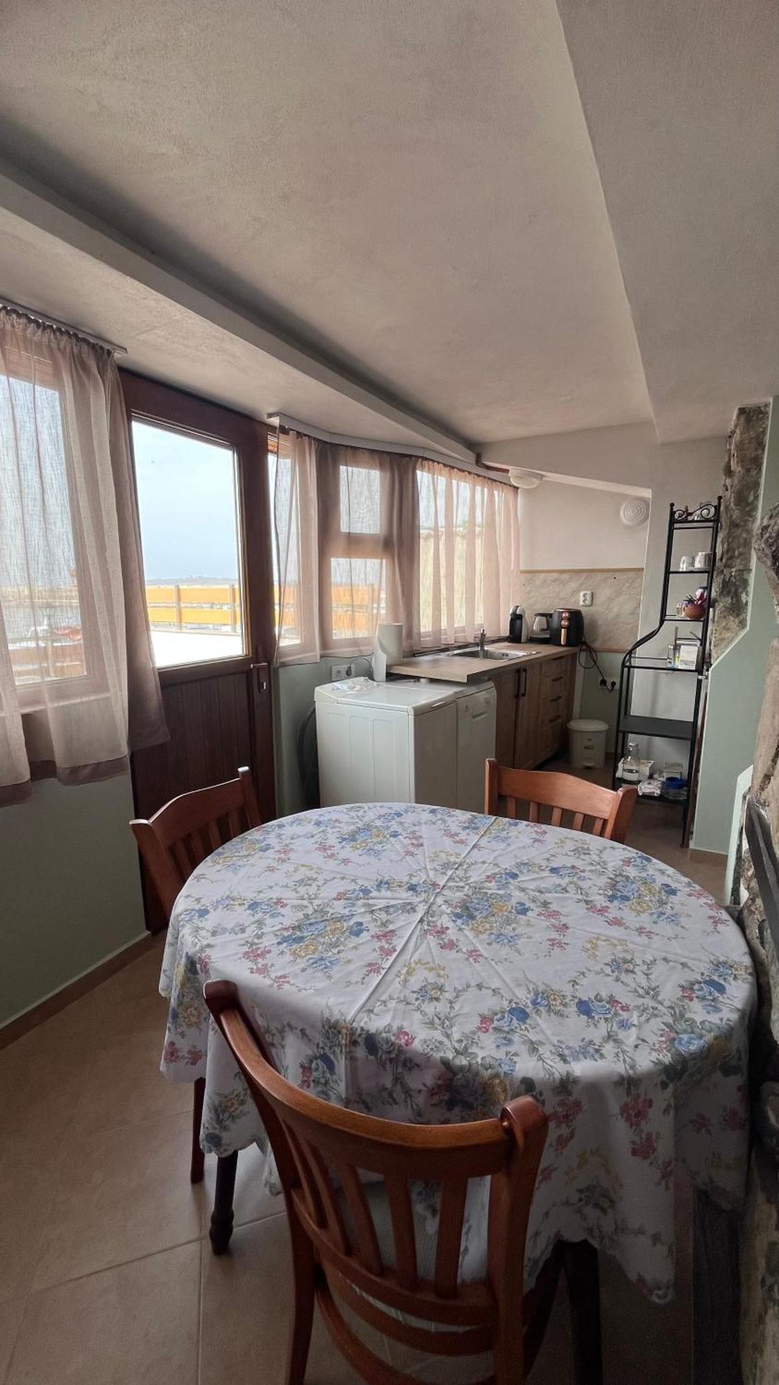 Guesthouse Olimp Sozopol Exterior photo