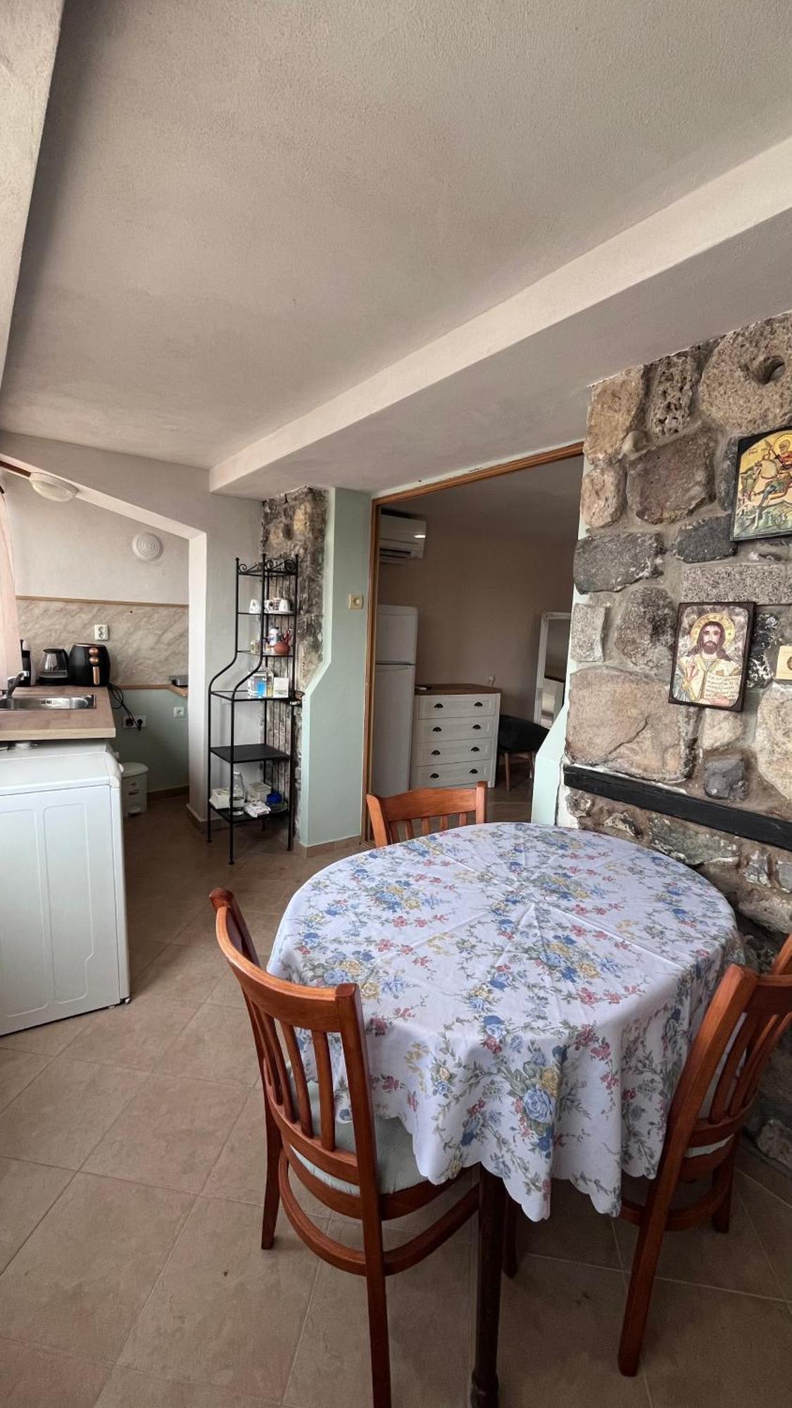 Guesthouse Olimp Sozopol Exterior photo