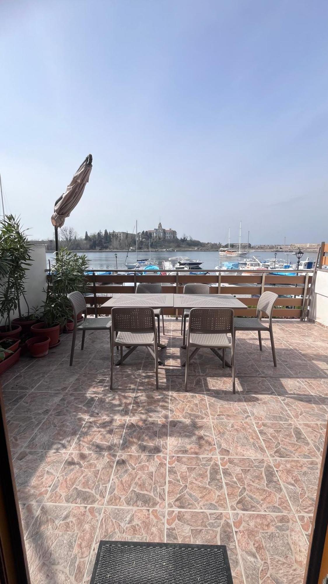Guesthouse Olimp Sozopol Exterior photo
