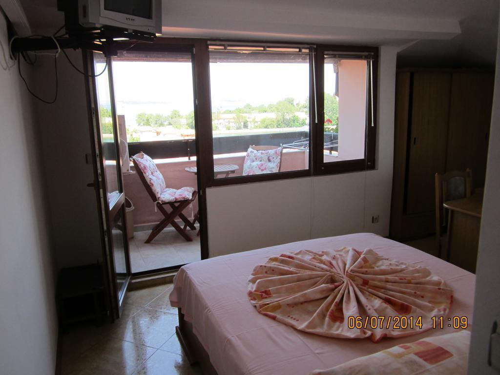 Guesthouse Olimp Sozopol Exterior photo
