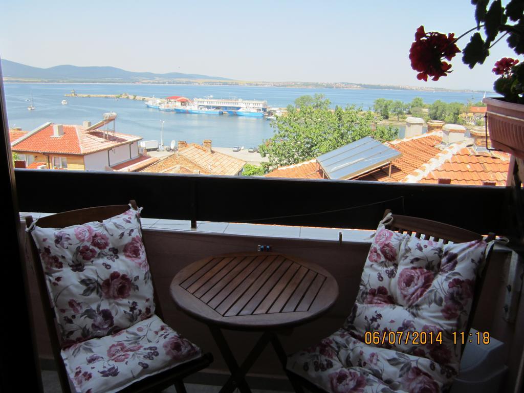 Guesthouse Olimp Sozopol Room photo