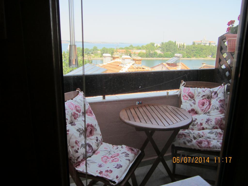 Guesthouse Olimp Sozopol Exterior photo