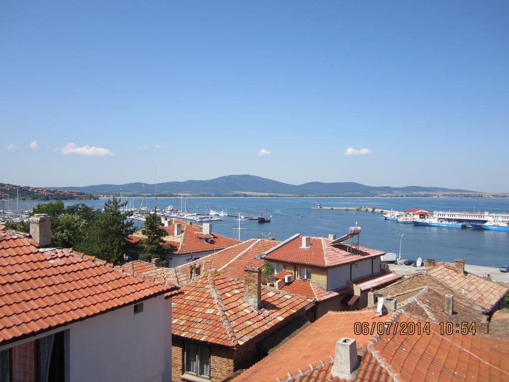 Guesthouse Olimp Sozopol Exterior photo