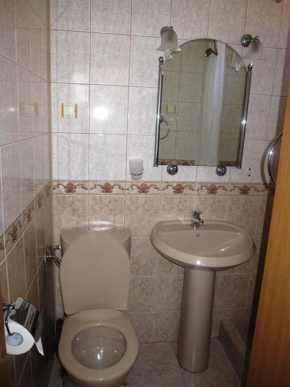Guesthouse Olimp Sozopol Room photo